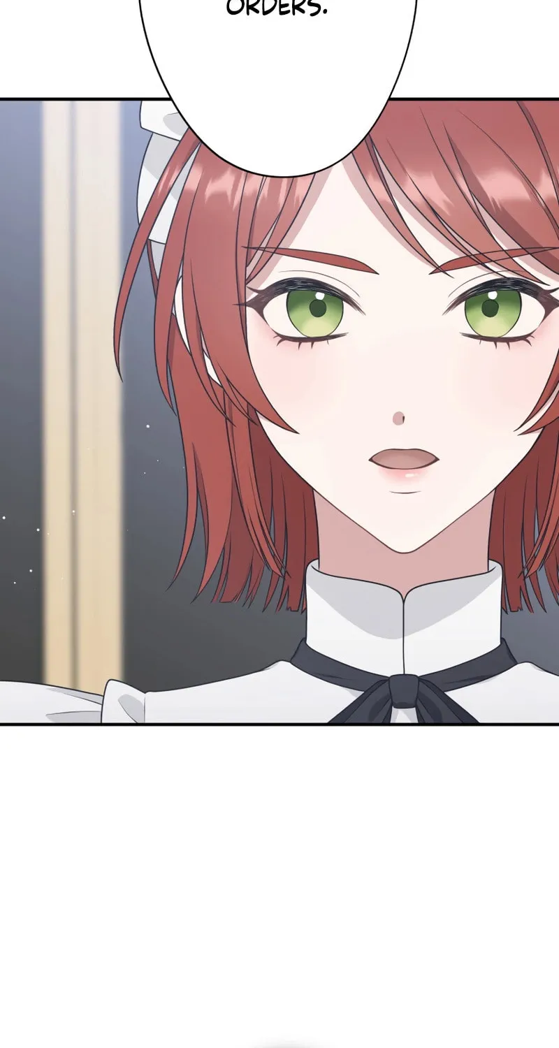 The Grim Reaper Young Lady Wants To Save Her Mastermind Older Brother Chapter 22 page 59 - 