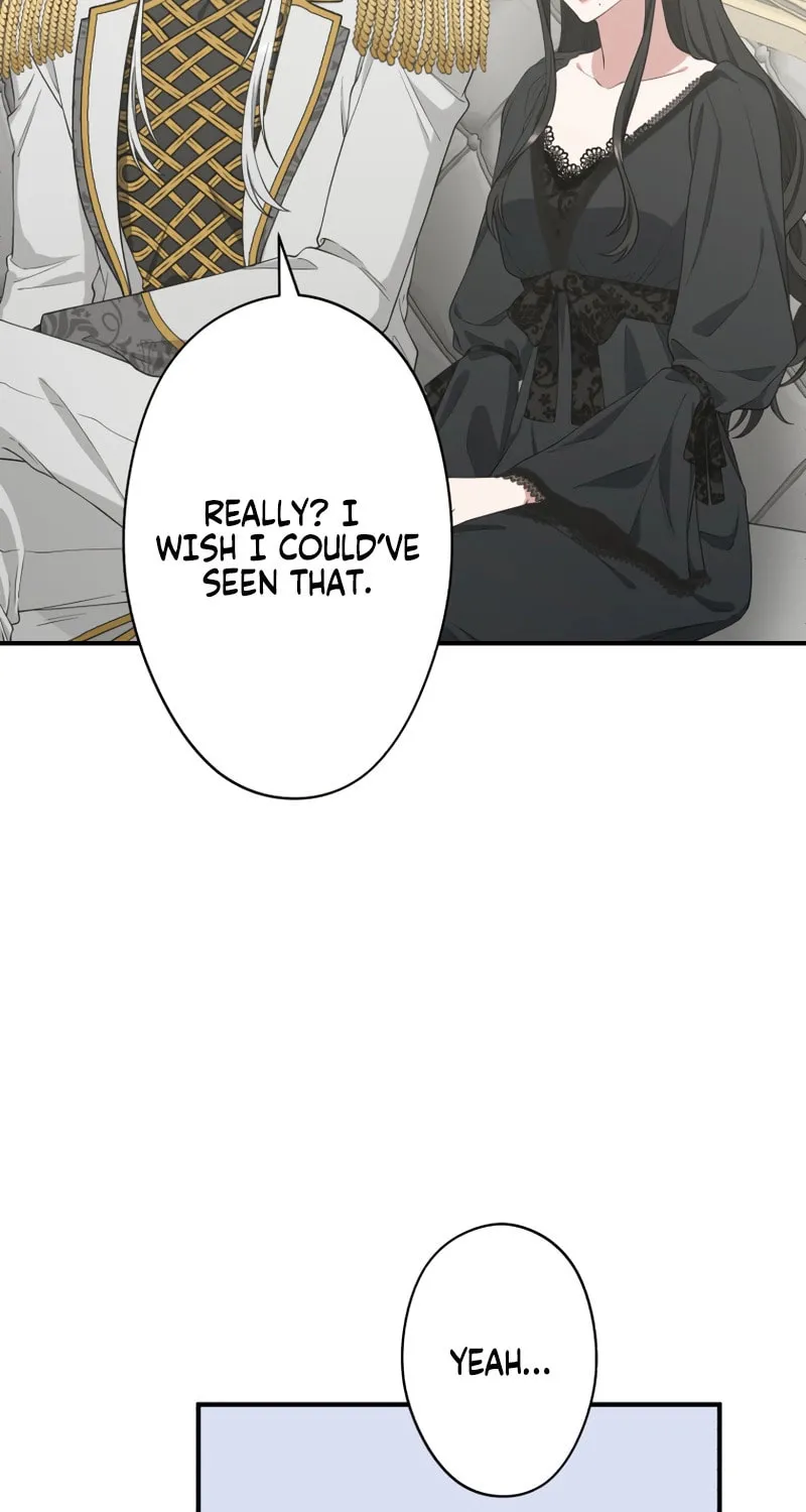 The Grim Reaper Young Lady Wants To Save Her Mastermind Older Brother Chapter 22 page 7 - 