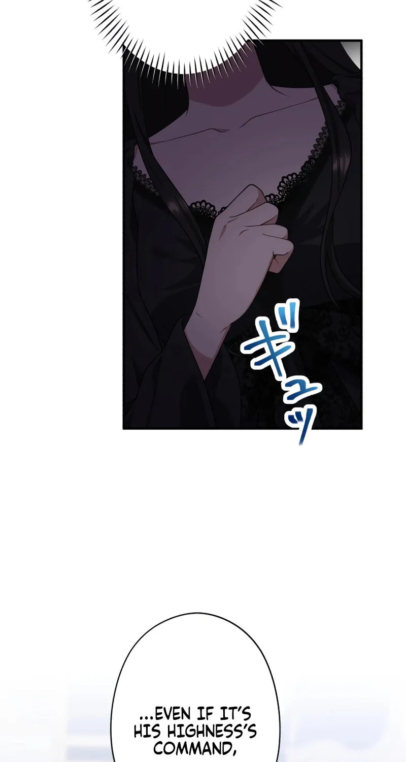The Grim Reaper Young Lady Wants To Save Her Mastermind Older Brother Chapter 22 page 64 - 