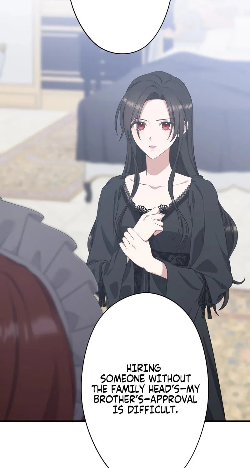 The Grim Reaper Young Lady Wants To Save Her Mastermind Older Brother Chapter 22 page 65 - 