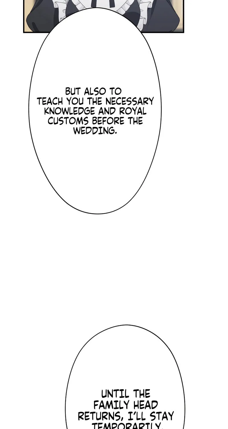 The Grim Reaper Young Lady Wants To Save Her Mastermind Older Brother Chapter 22 page 67 - 