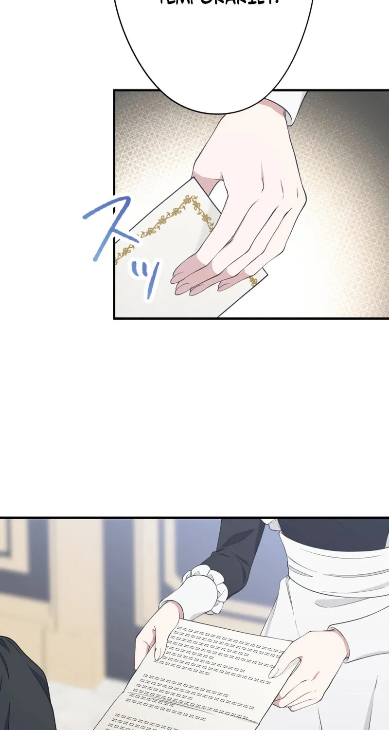 The Grim Reaper Young Lady Wants To Save Her Mastermind Older Brother Chapter 22 page 68 - 