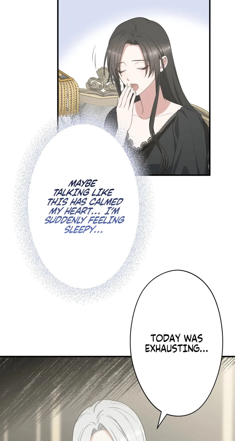 The Grim Reaper Young Lady Wants To Save Her Mastermind Older Brother Chapter 22 page 8 - 