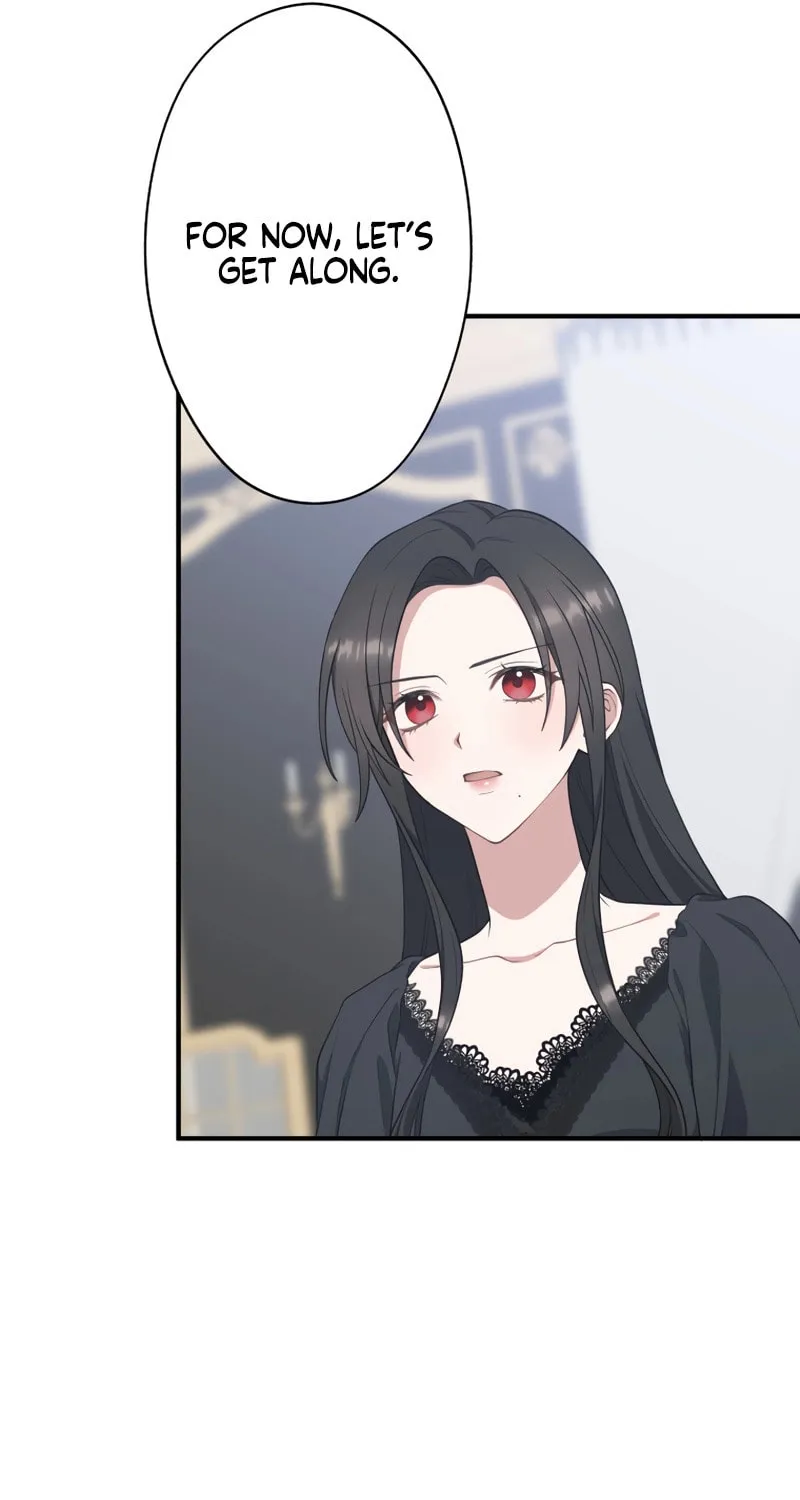 The Grim Reaper Young Lady Wants To Save Her Mastermind Older Brother Chapter 22 page 72 - 