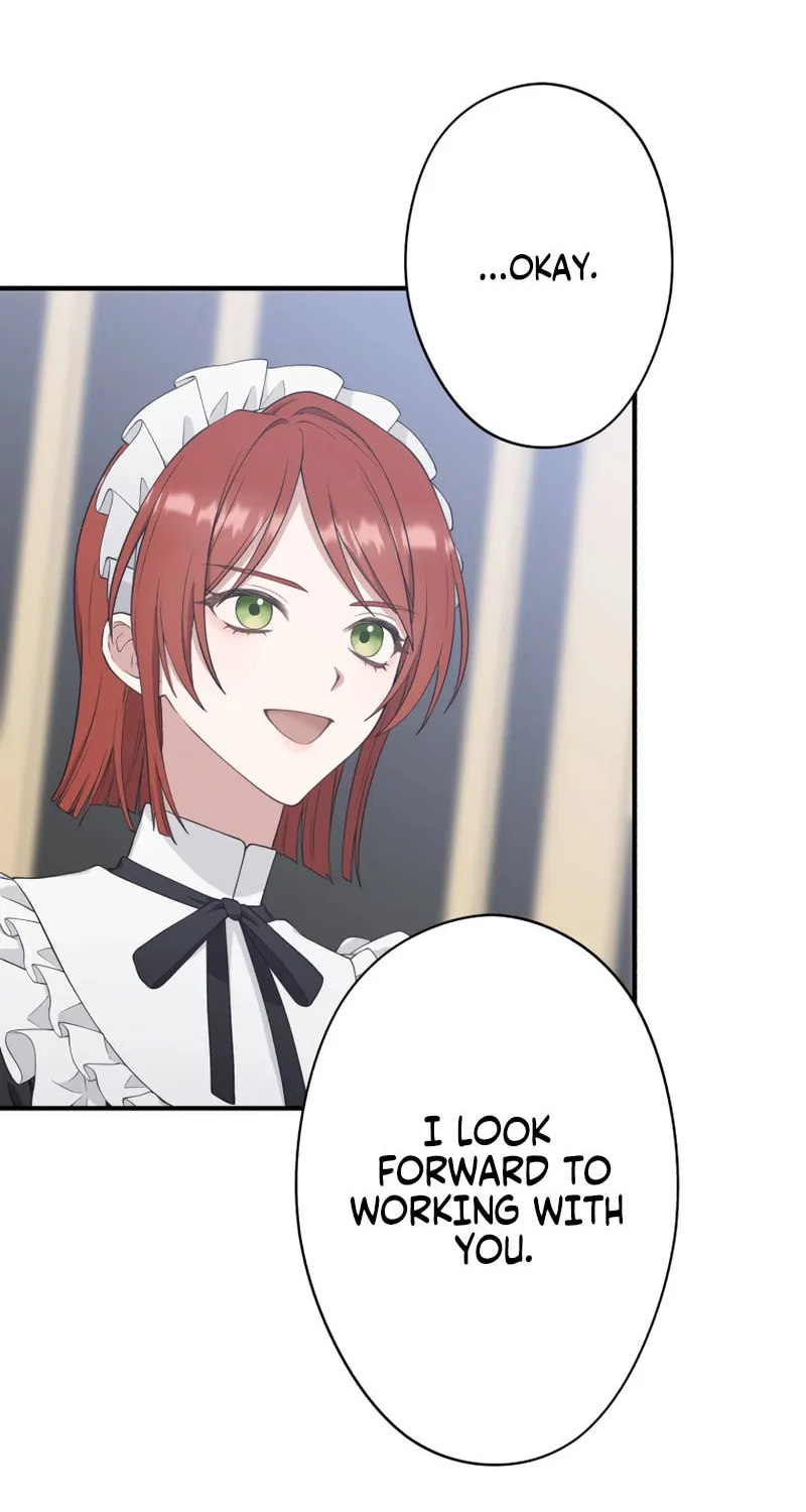 The Grim Reaper Young Lady Wants To Save Her Mastermind Older Brother Chapter 22 page 73 - 