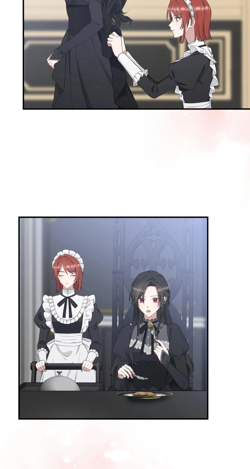 The Grim Reaper Young Lady Wants To Save Her Mastermind Older Brother Chapter 22 page 76 - 