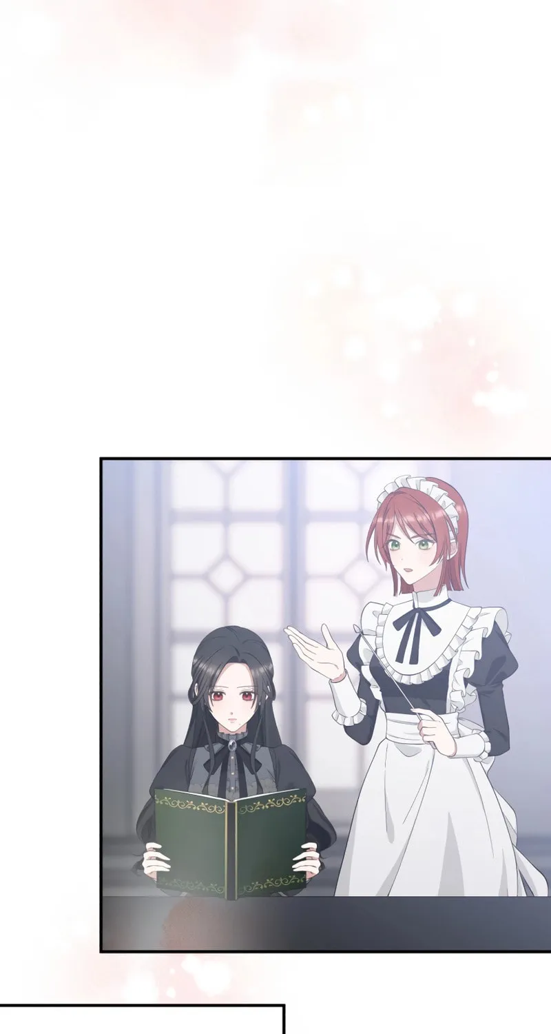 The Grim Reaper Young Lady Wants To Save Her Mastermind Older Brother Chapter 22 page 77 - 