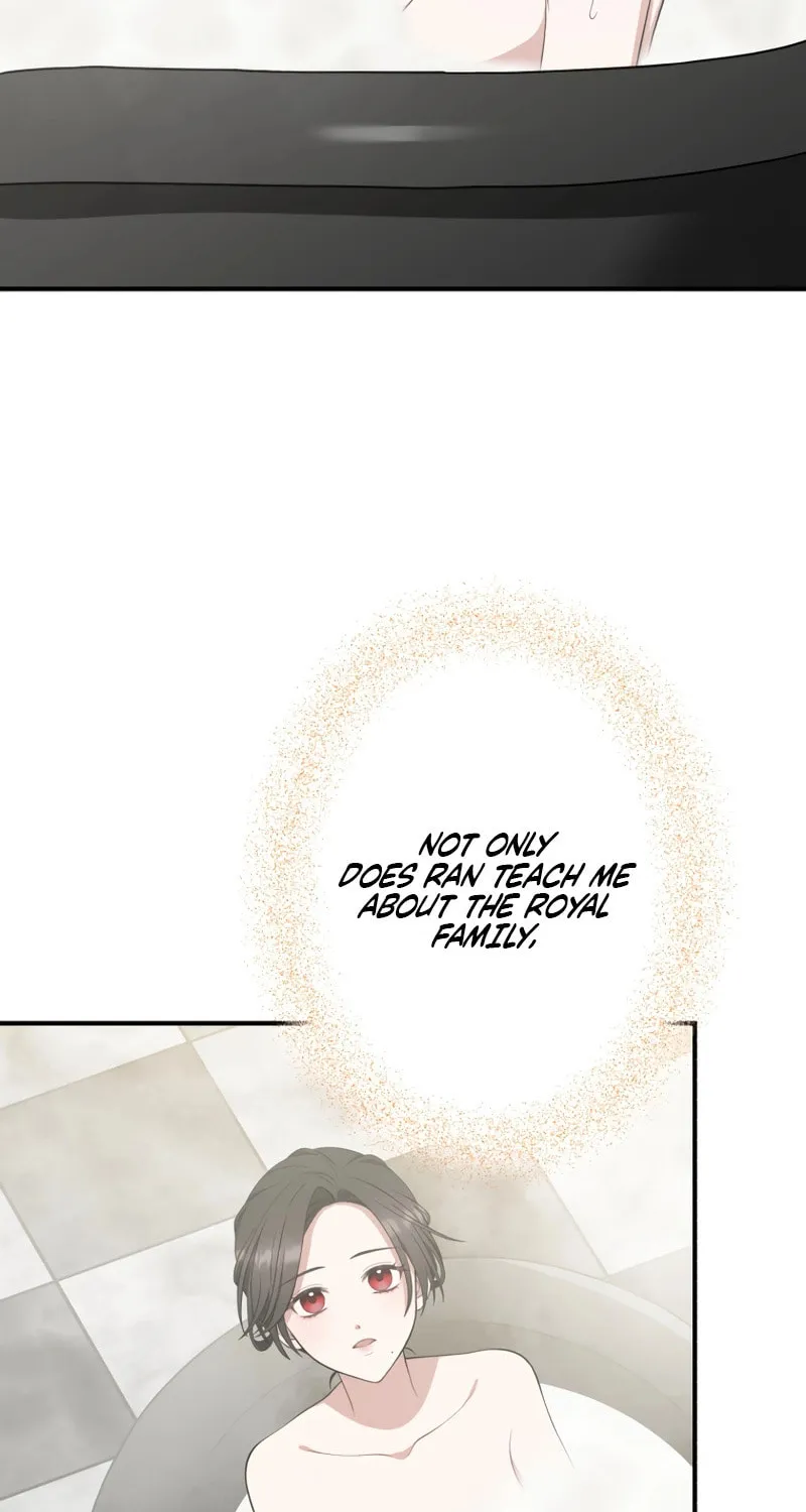 The Grim Reaper Young Lady Wants To Save Her Mastermind Older Brother Chapter 22 page 79 - 