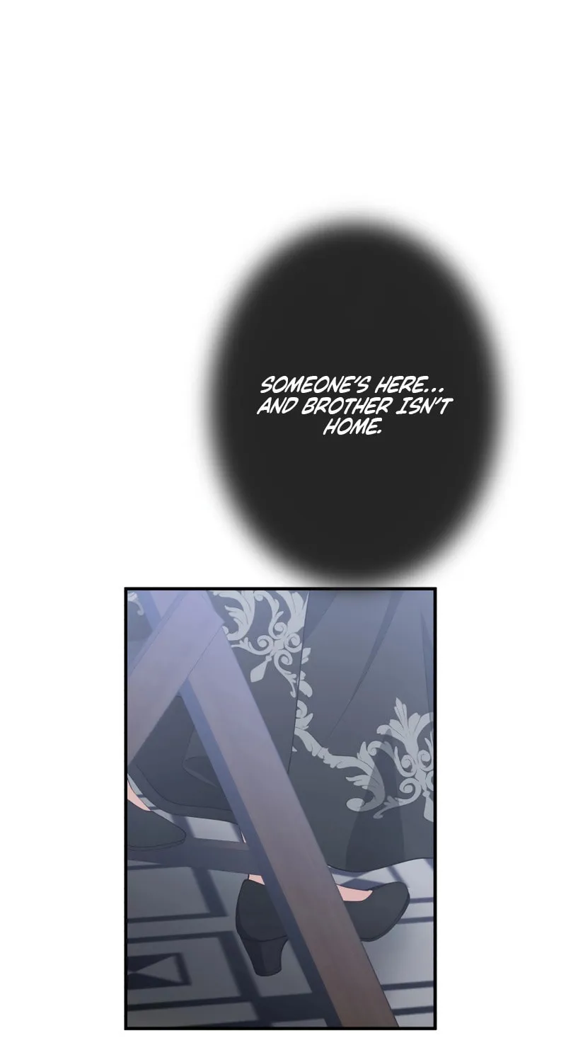 The Grim Reaper Young Lady Wants To Save Her Mastermind Older Brother Chapter 22 page 88 - 
