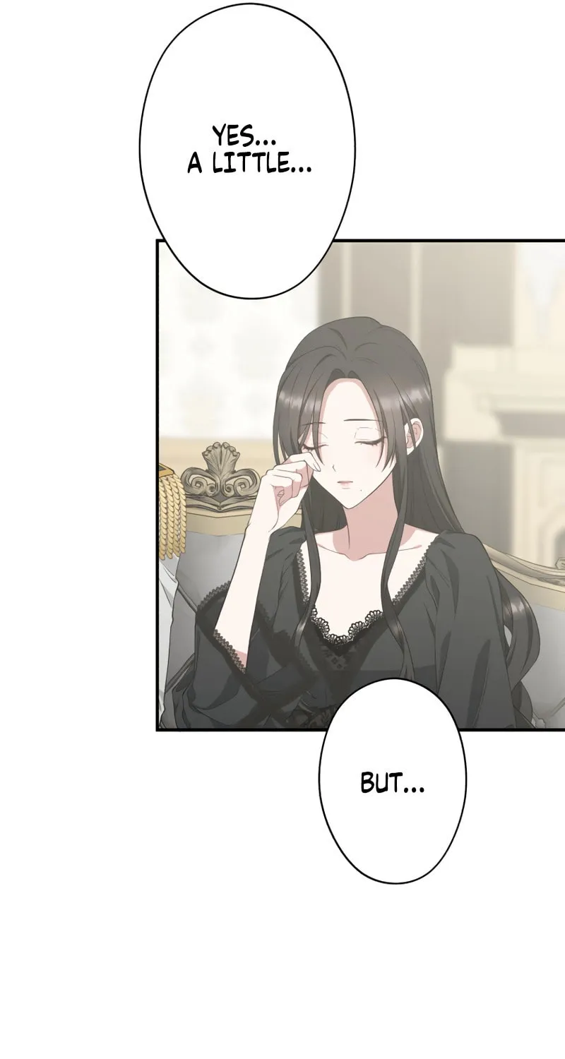 The Grim Reaper Young Lady Wants To Save Her Mastermind Older Brother Chapter 22 page 10 - 