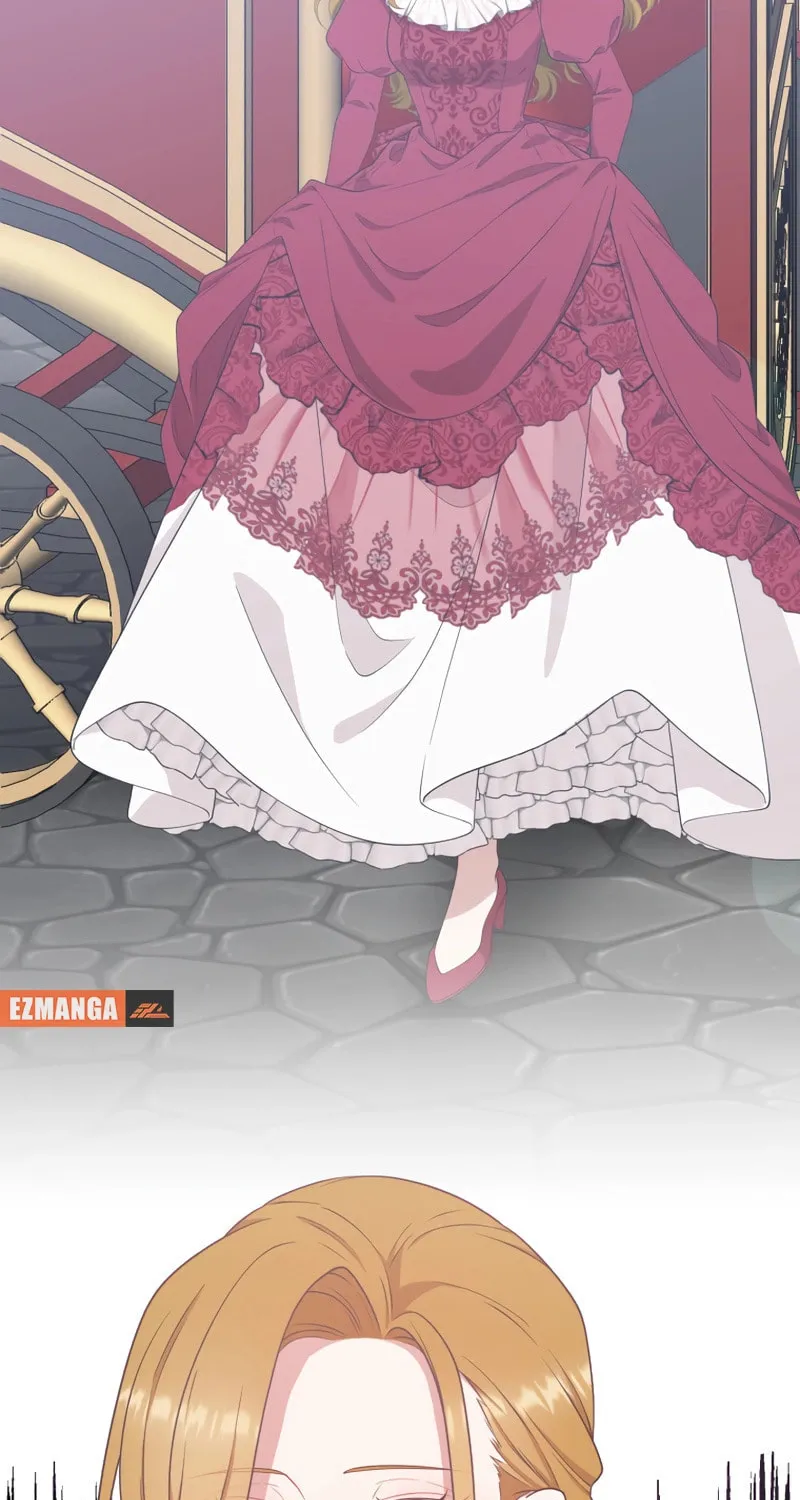 The Grim Reaper Young Lady Wants To Save Her Mastermind Older Brother Chapter 22 page 92 - 