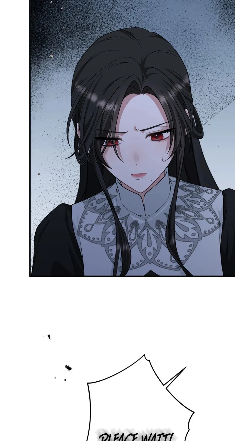 The Grim Reaper Young Lady Wants To Save Her Mastermind Older Brother Chapter 23 page 11 - 