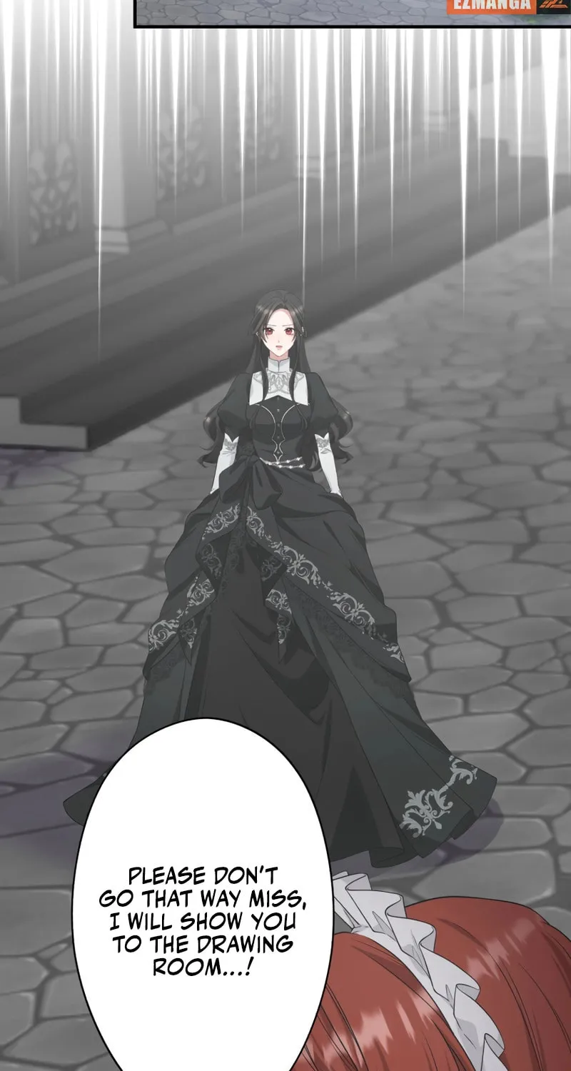 The Grim Reaper Young Lady Wants To Save Her Mastermind Older Brother Chapter 23 page 14 - 