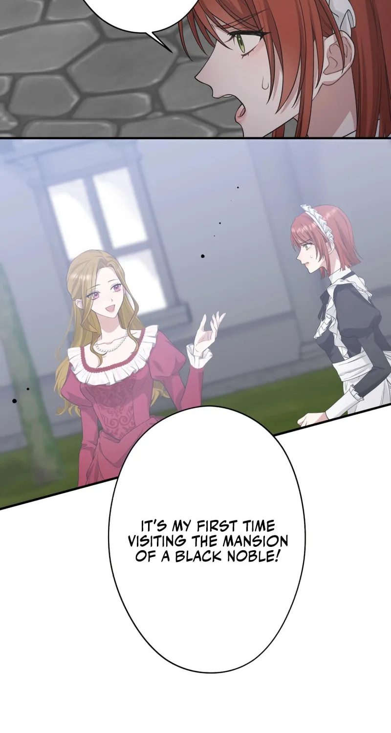 The Grim Reaper Young Lady Wants To Save Her Mastermind Older Brother Chapter 23 page 15 - 