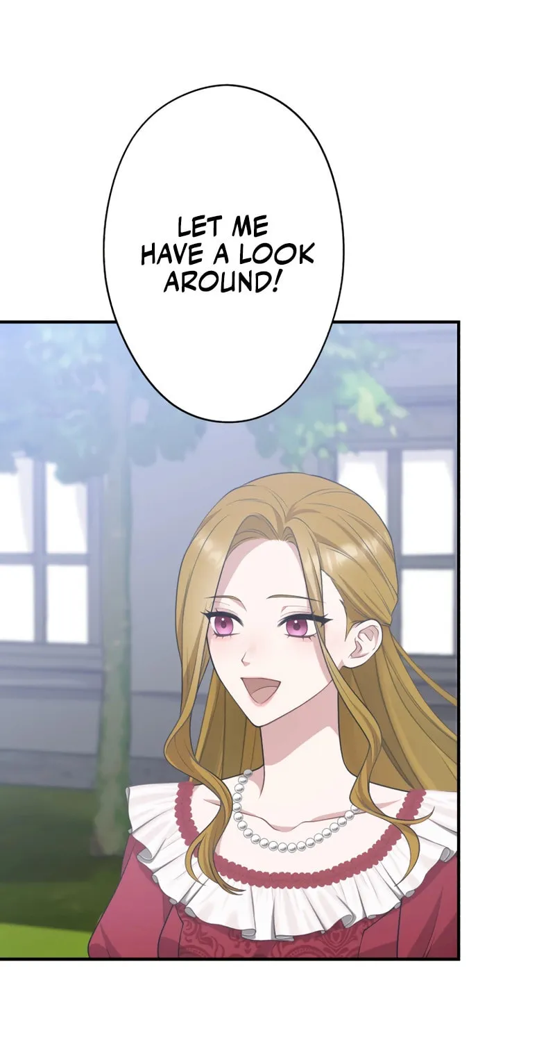 The Grim Reaper Young Lady Wants To Save Her Mastermind Older Brother Chapter 23 page 16 - 