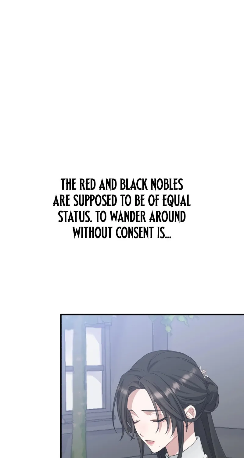 The Grim Reaper Young Lady Wants To Save Her Mastermind Older Brother Chapter 23 page 17 - 