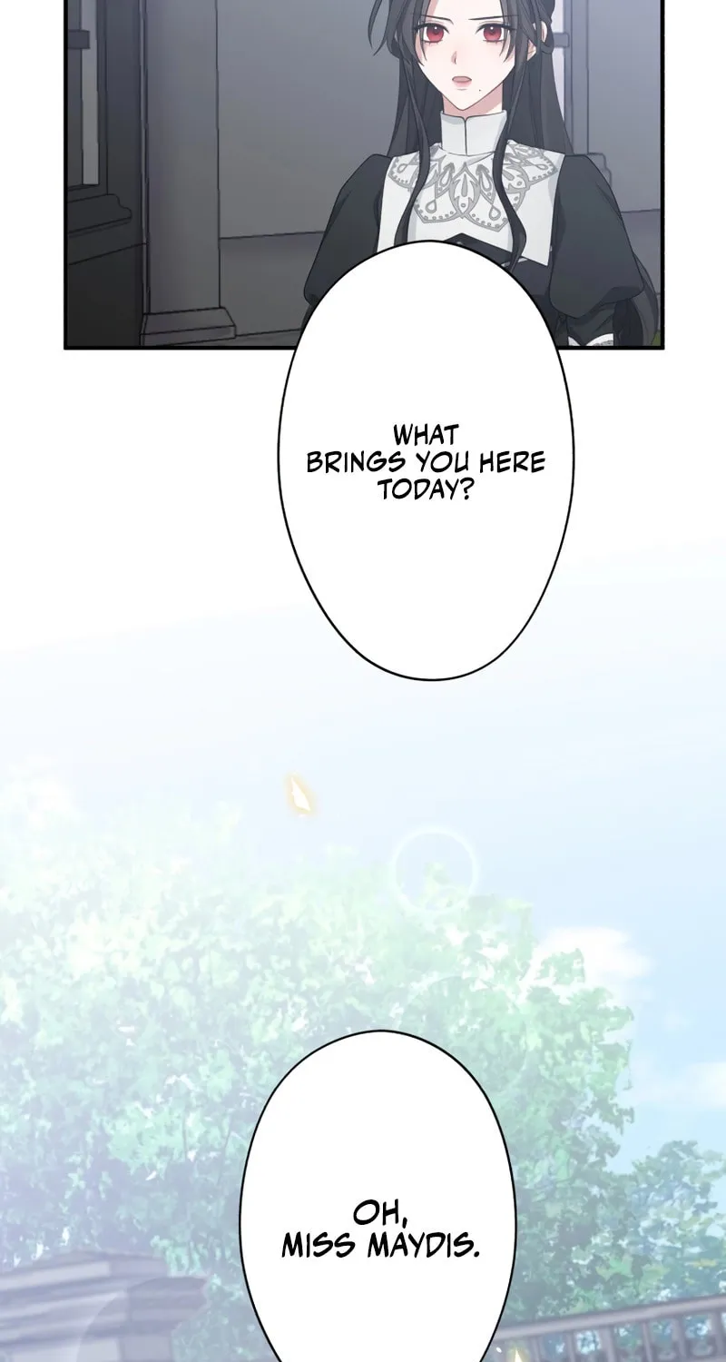 The Grim Reaper Young Lady Wants To Save Her Mastermind Older Brother Chapter 23 page 21 - 