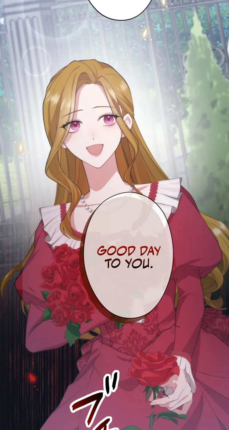 The Grim Reaper Young Lady Wants To Save Her Mastermind Older Brother Chapter 23 page 22 - 