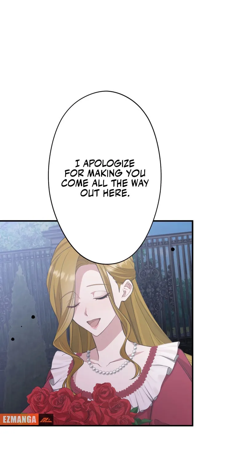The Grim Reaper Young Lady Wants To Save Her Mastermind Older Brother Chapter 23 page 24 - 