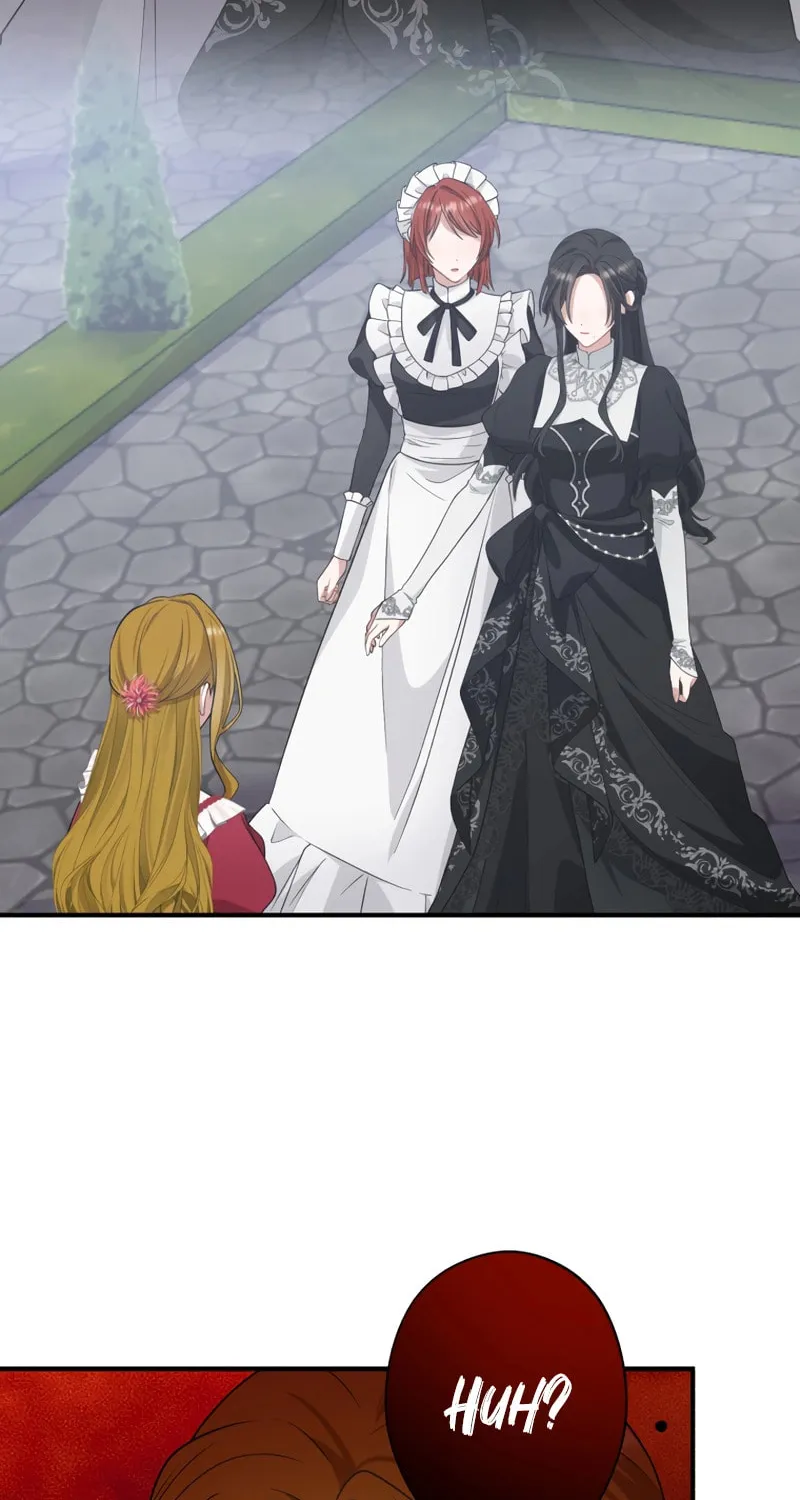The Grim Reaper Young Lady Wants To Save Her Mastermind Older Brother Chapter 23 page 34 - 