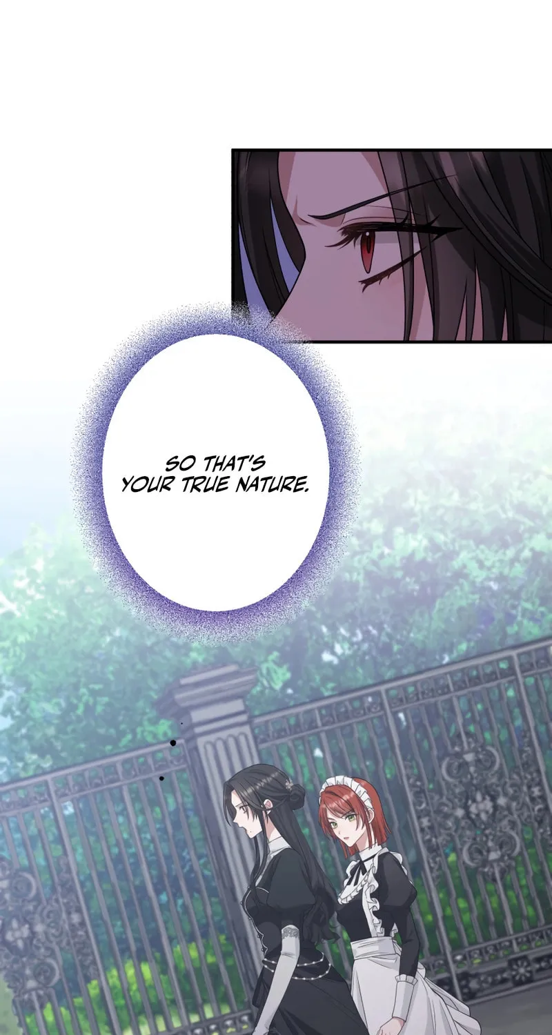 The Grim Reaper Young Lady Wants To Save Her Mastermind Older Brother Chapter 23 page 36 - 