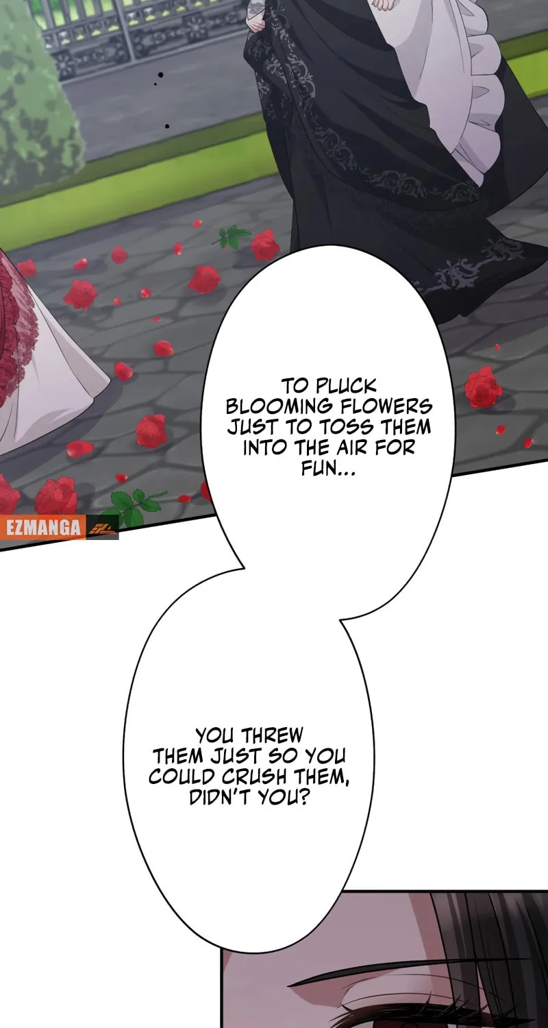 The Grim Reaper Young Lady Wants To Save Her Mastermind Older Brother Chapter 23 page 37 - 