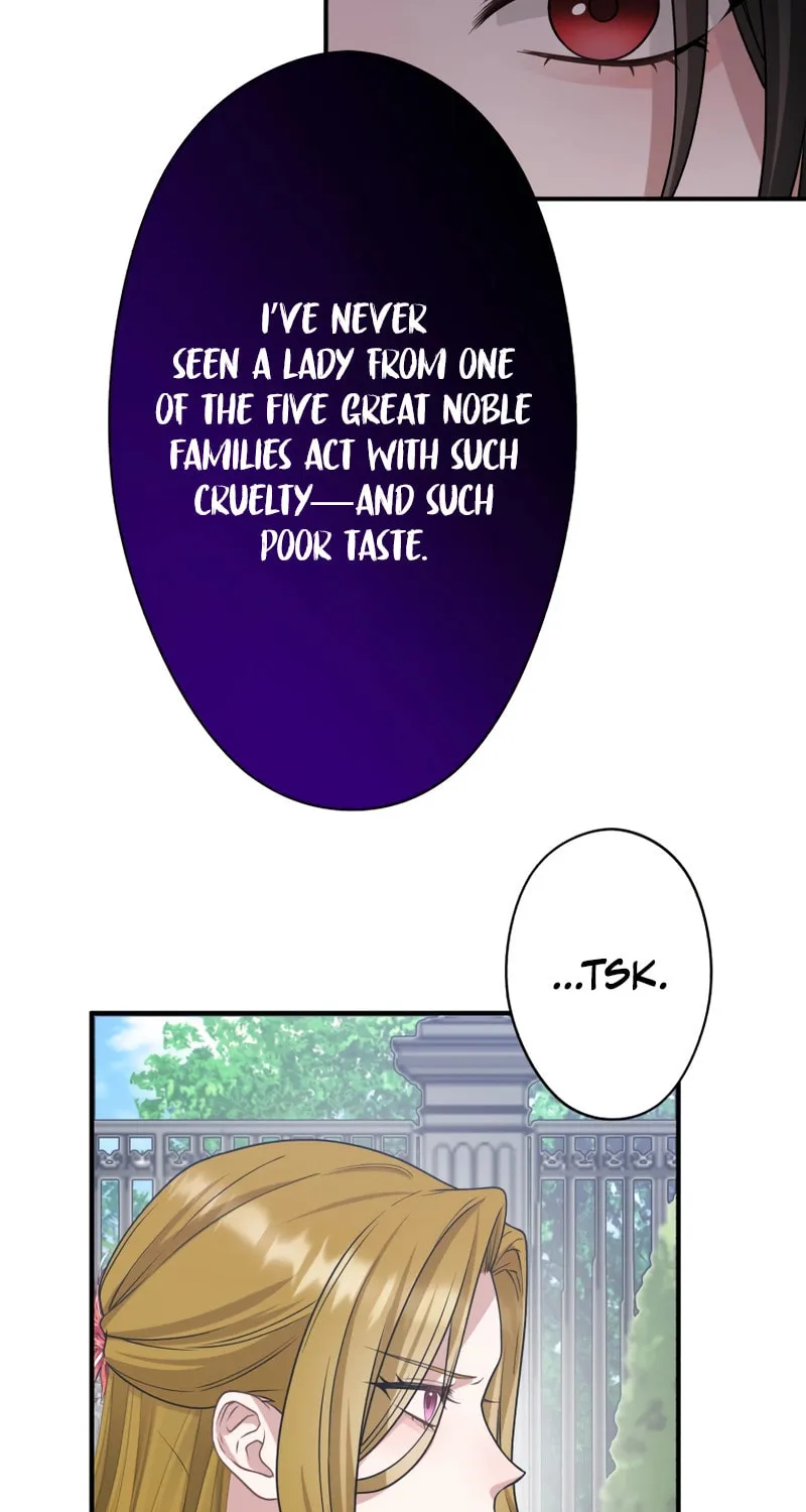 The Grim Reaper Young Lady Wants To Save Her Mastermind Older Brother Chapter 23 page 38 - 