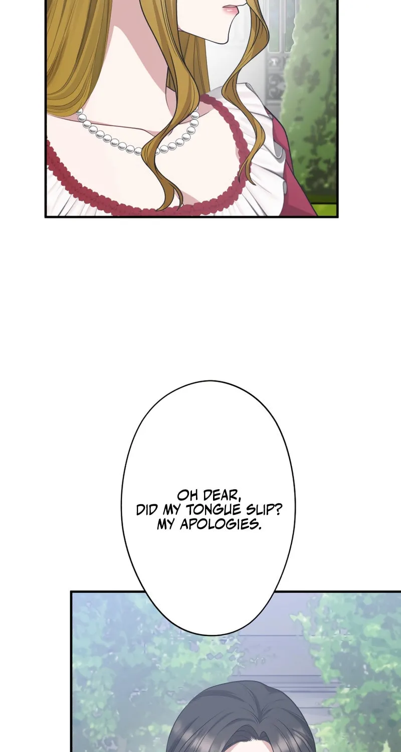 The Grim Reaper Young Lady Wants To Save Her Mastermind Older Brother Chapter 23 page 39 - 