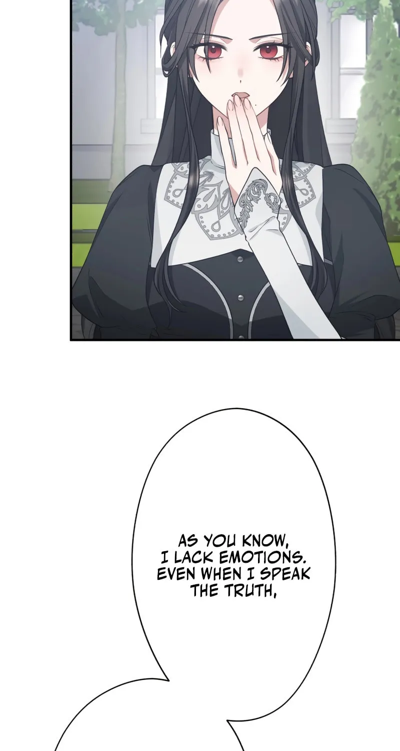 The Grim Reaper Young Lady Wants To Save Her Mastermind Older Brother Chapter 23 page 40 - 
