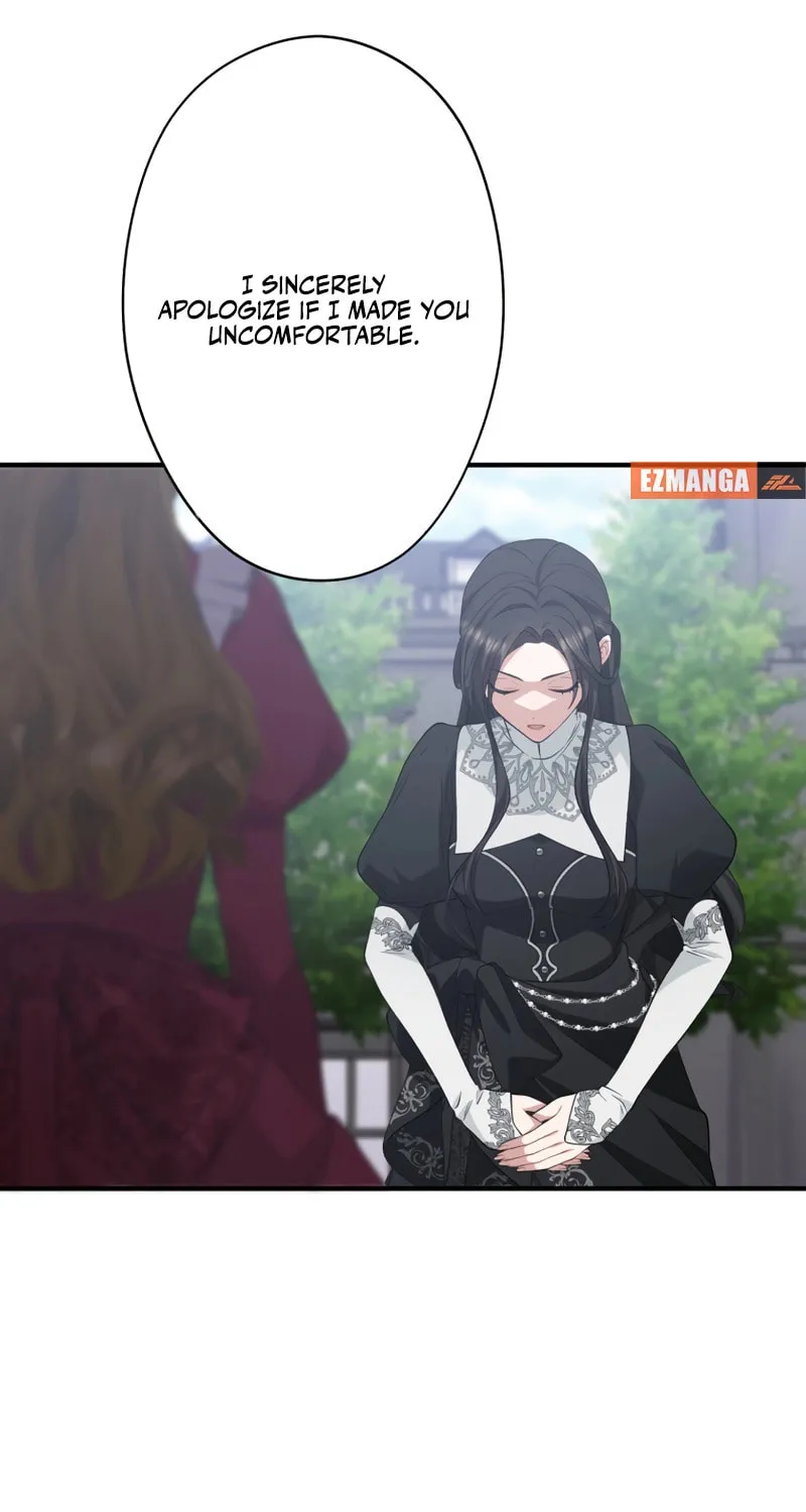 The Grim Reaper Young Lady Wants To Save Her Mastermind Older Brother Chapter 23 page 42 - 