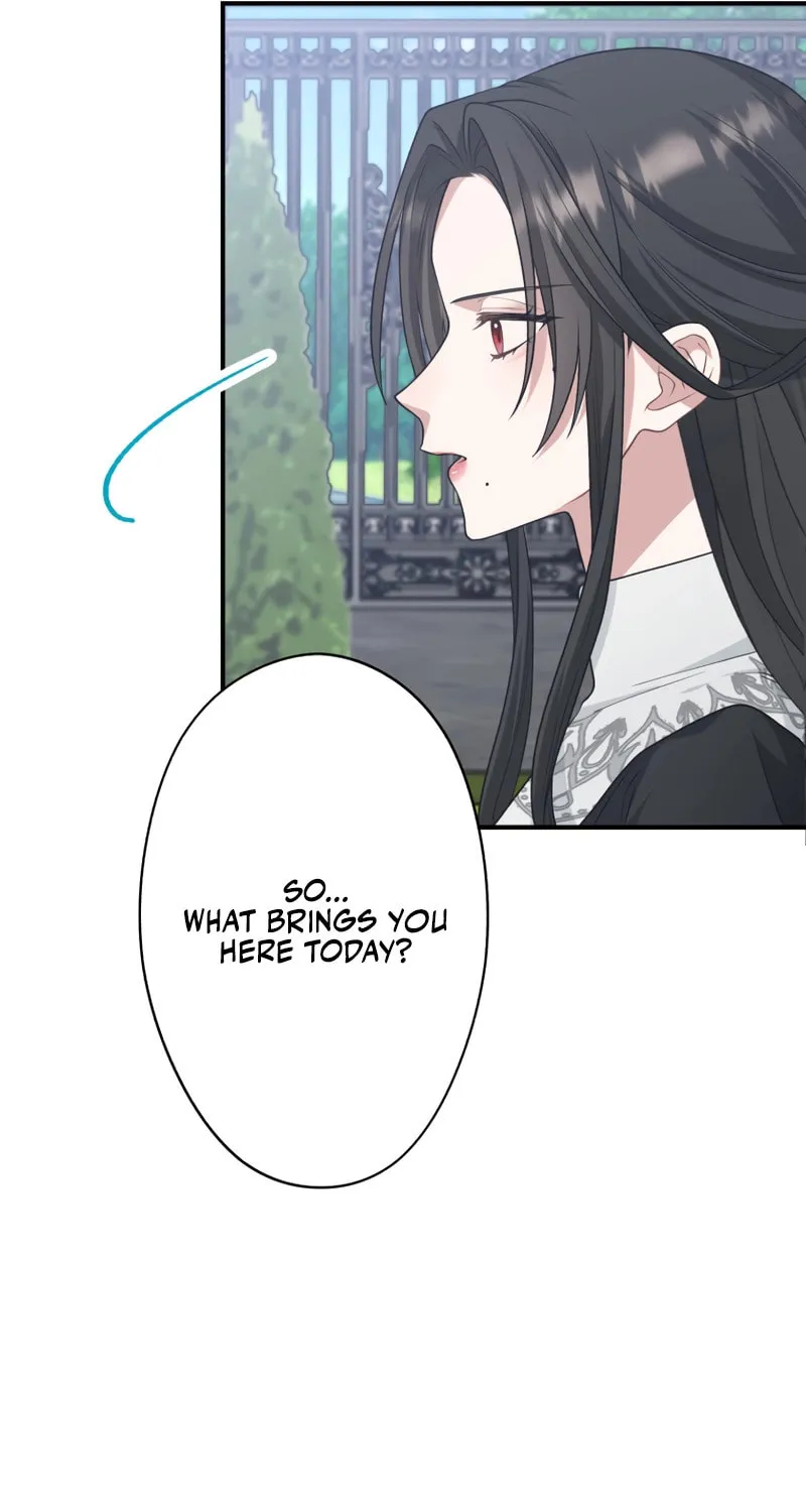 The Grim Reaper Young Lady Wants To Save Her Mastermind Older Brother Chapter 23 page 45 - 