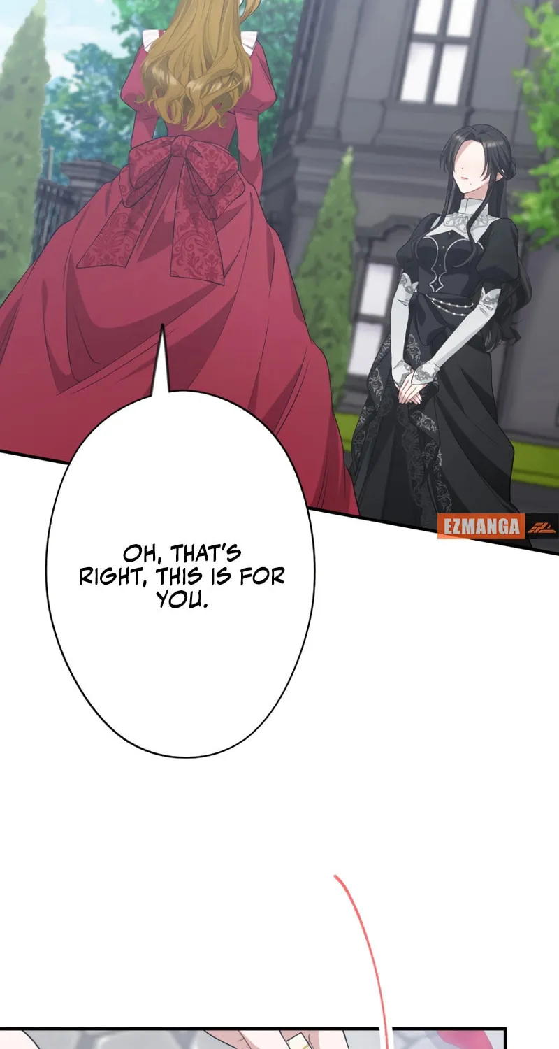 The Grim Reaper Young Lady Wants To Save Her Mastermind Older Brother Chapter 23 page 48 - 