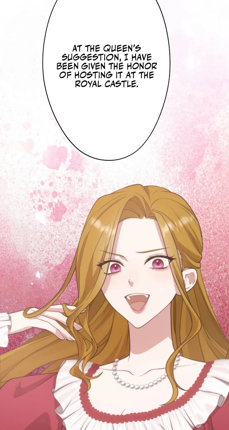 The Grim Reaper Young Lady Wants To Save Her Mastermind Older Brother Chapter 23 page 50 - 