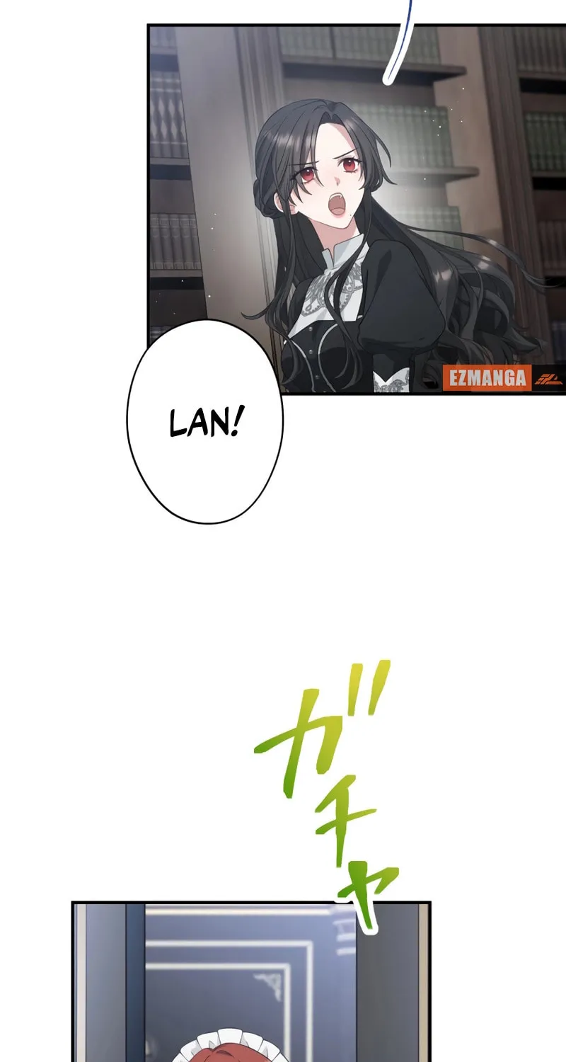 The Grim Reaper Young Lady Wants To Save Her Mastermind Older Brother Chapter 23 page 6 - 
