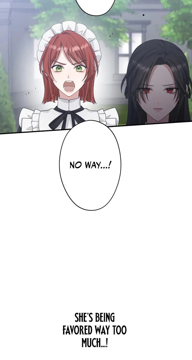 The Grim Reaper Young Lady Wants To Save Her Mastermind Older Brother Chapter 23 page 52 - 