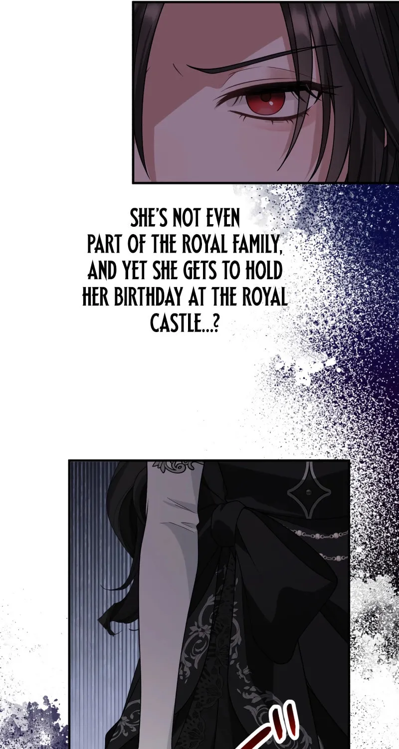 The Grim Reaper Young Lady Wants To Save Her Mastermind Older Brother Chapter 23 page 54 - 