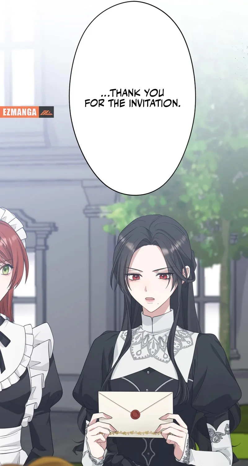 The Grim Reaper Young Lady Wants To Save Her Mastermind Older Brother Chapter 23 page 56 - 