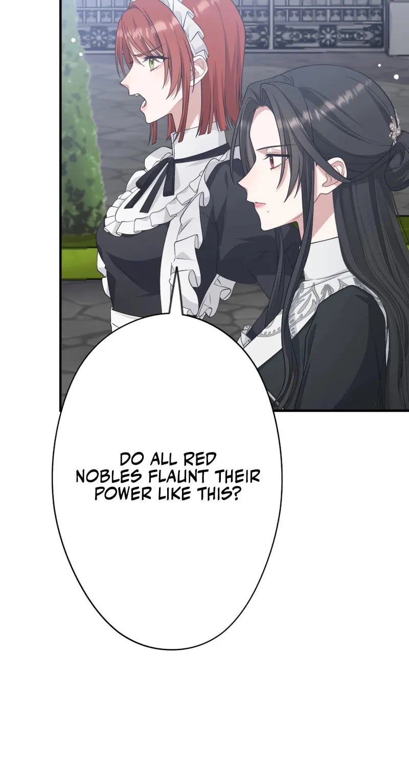The Grim Reaper Young Lady Wants To Save Her Mastermind Older Brother Chapter 23 page 59 - 