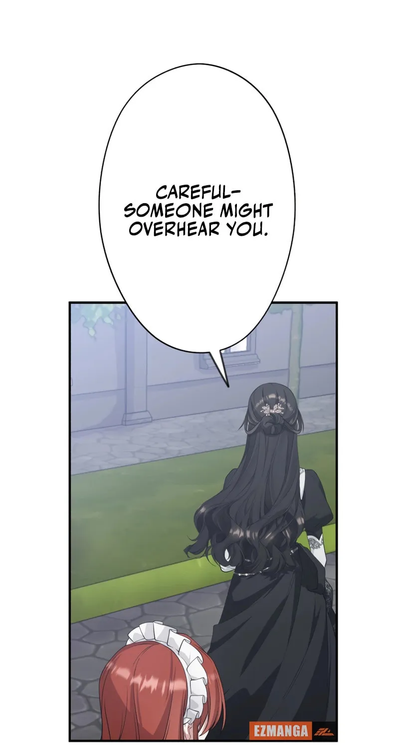 The Grim Reaper Young Lady Wants To Save Her Mastermind Older Brother Chapter 23 page 60 - 