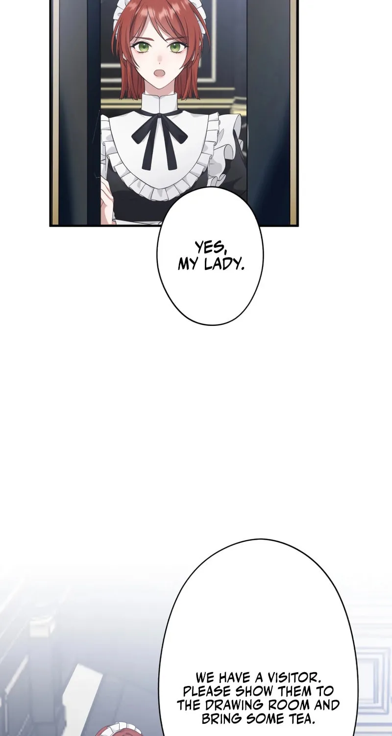 The Grim Reaper Young Lady Wants To Save Her Mastermind Older Brother Chapter 23 page 7 - 
