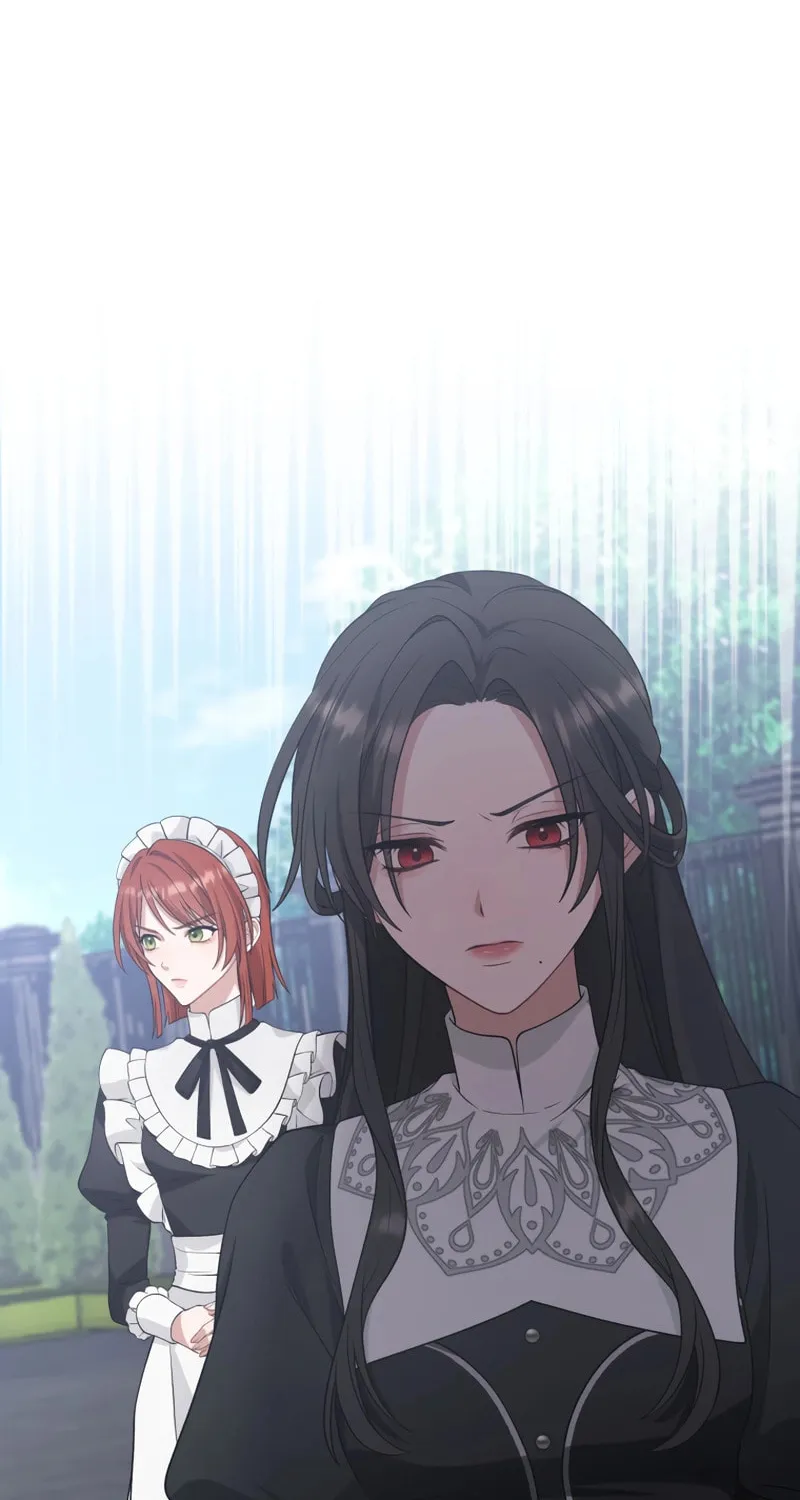 The Grim Reaper Young Lady Wants To Save Her Mastermind Older Brother Chapter 23 page 61 - 