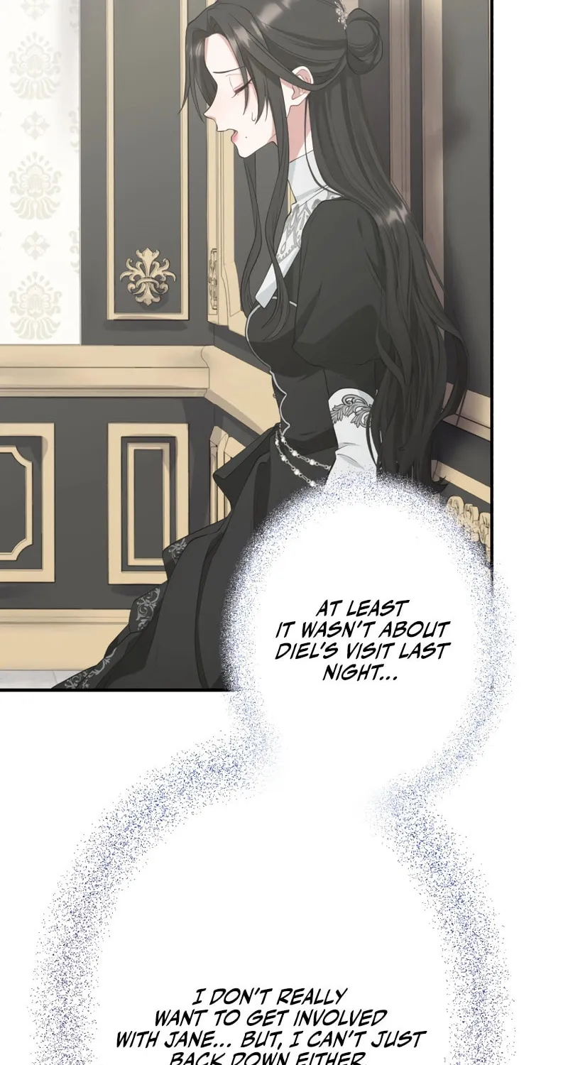 The Grim Reaper Young Lady Wants To Save Her Mastermind Older Brother Chapter 23 page 64 - 