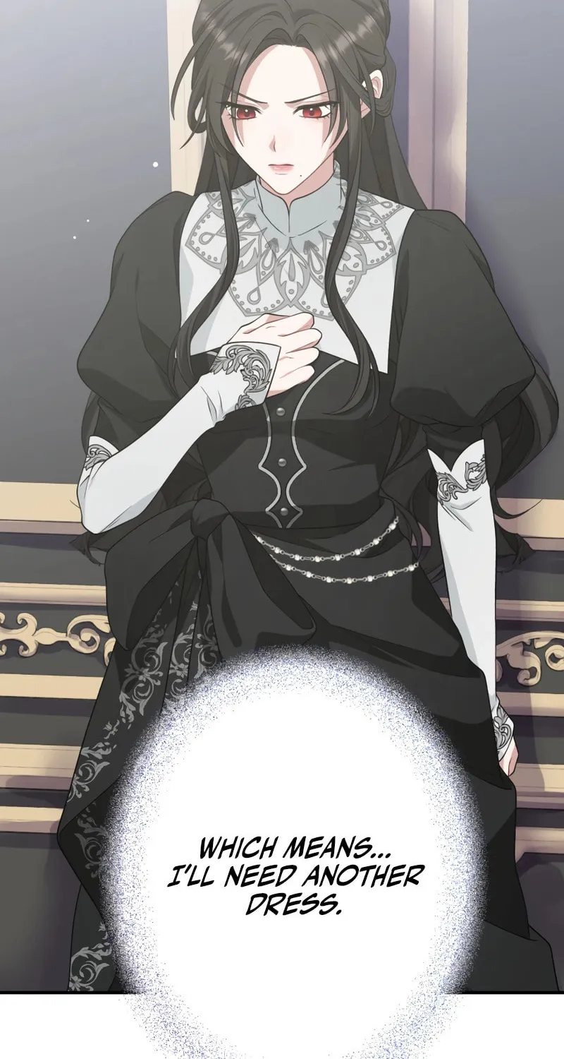 The Grim Reaper Young Lady Wants To Save Her Mastermind Older Brother Chapter 23 page 66 - 