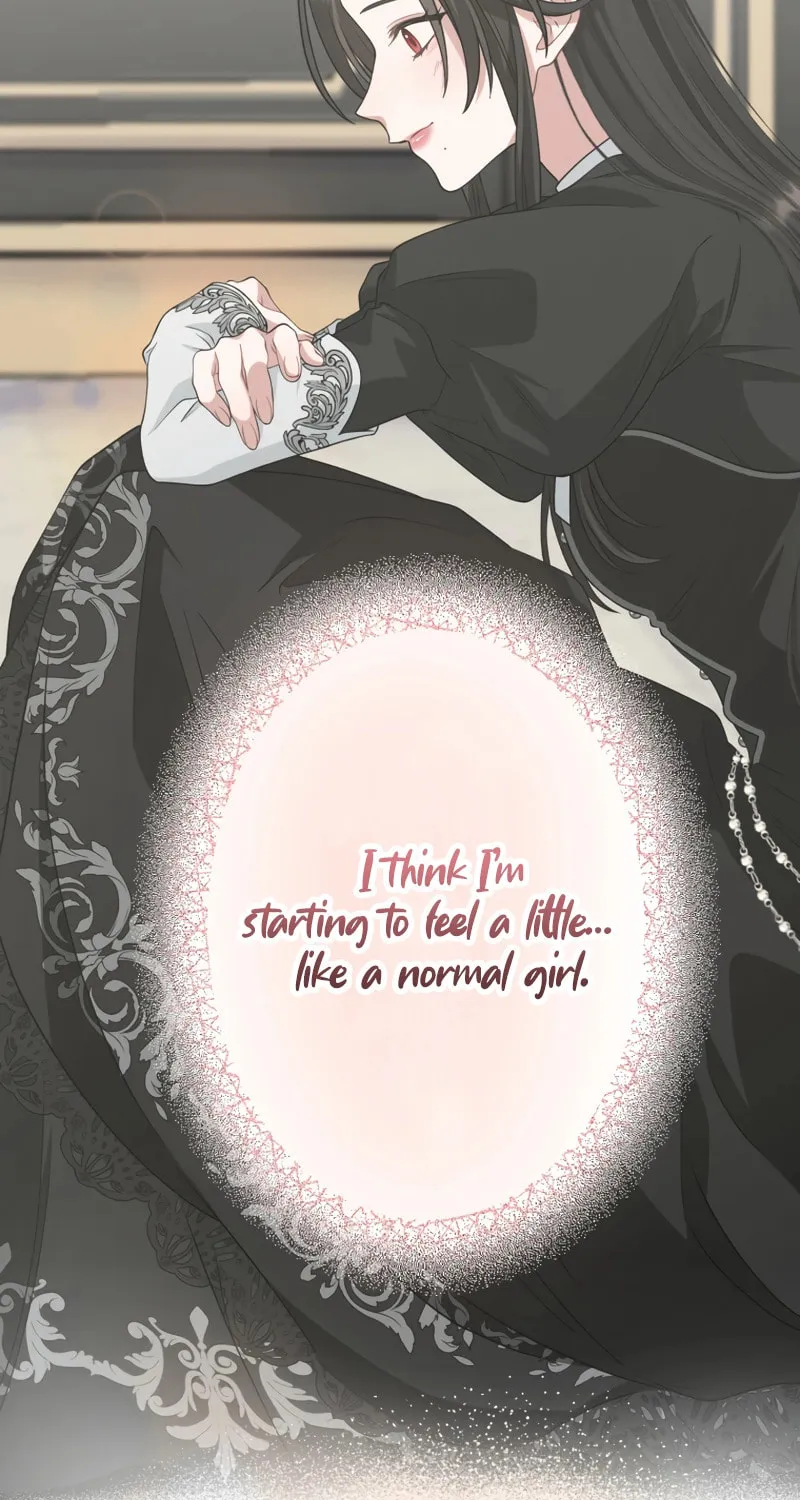 The Grim Reaper Young Lady Wants To Save Her Mastermind Older Brother Chapter 23 page 69 - 