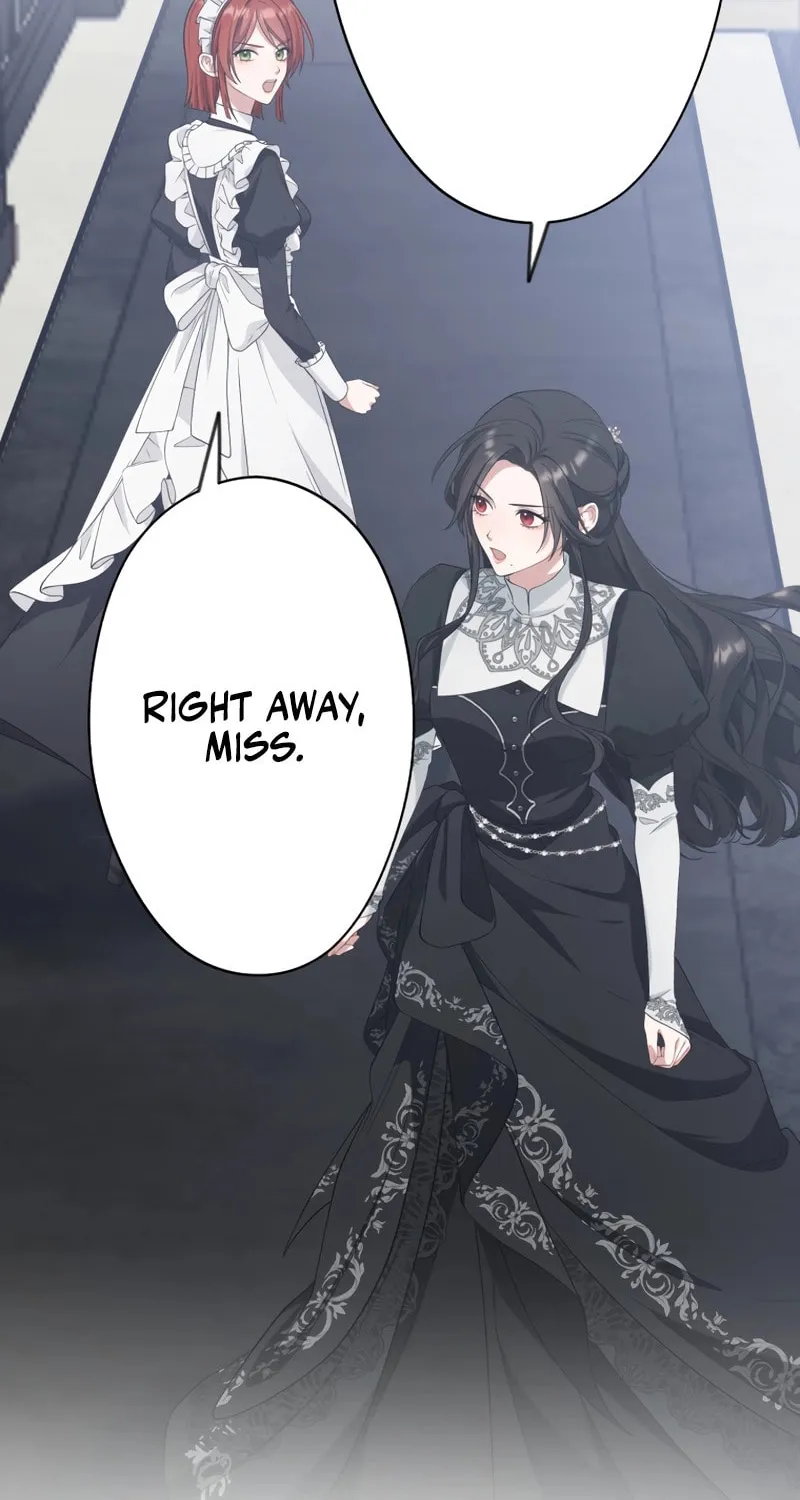 The Grim Reaper Young Lady Wants To Save Her Mastermind Older Brother Chapter 23 page 8 - 