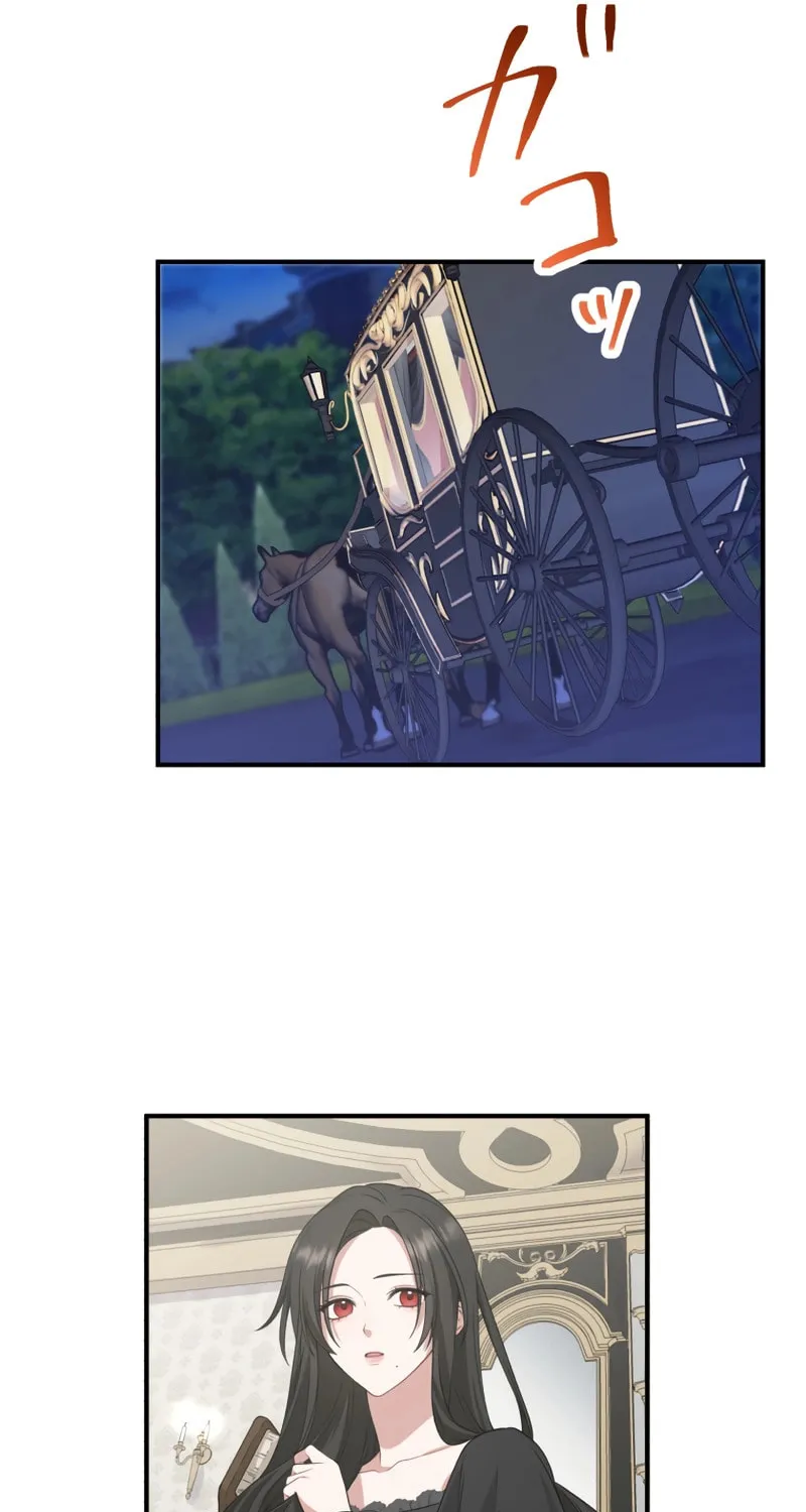 The Grim Reaper Young Lady Wants To Save Her Mastermind Older Brother Chapter 23 page 72 - 