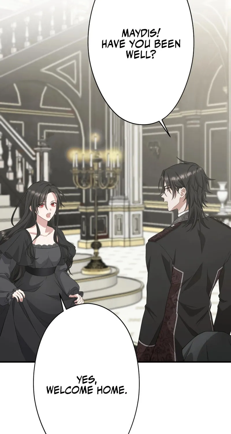 The Grim Reaper Young Lady Wants To Save Her Mastermind Older Brother Chapter 23 page 76 - 