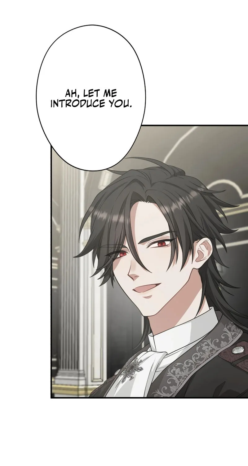 The Grim Reaper Young Lady Wants To Save Her Mastermind Older Brother Chapter 23 page 78 - 