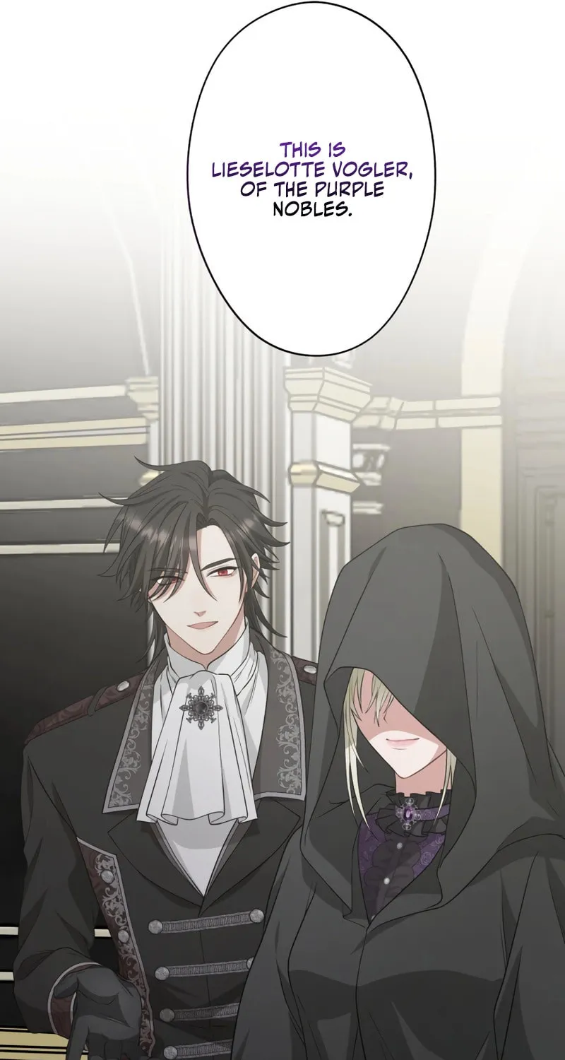 The Grim Reaper Young Lady Wants To Save Her Mastermind Older Brother Chapter 23 page 80 - 