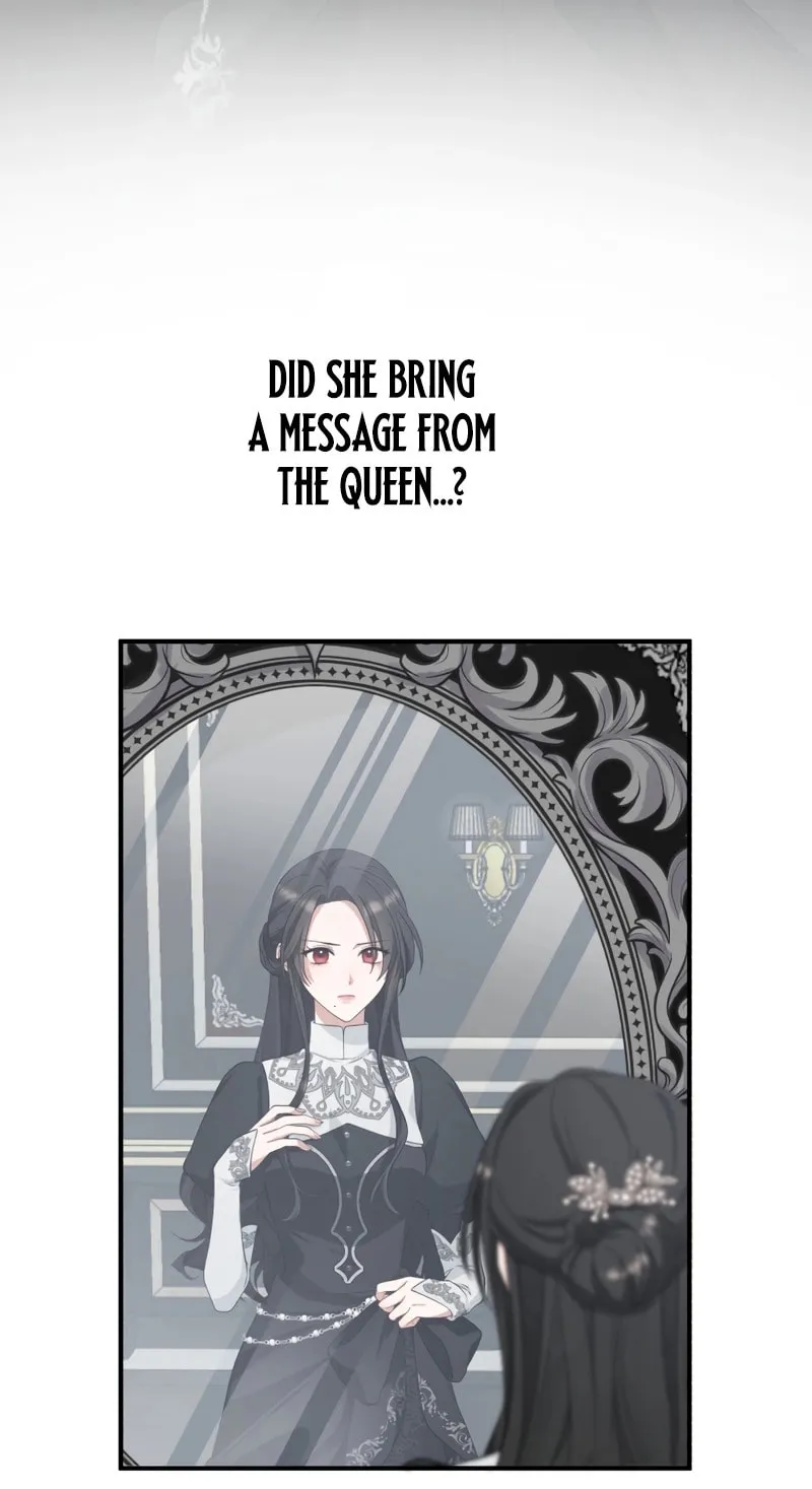 The Grim Reaper Young Lady Wants To Save Her Mastermind Older Brother Chapter 23 page 9 - 
